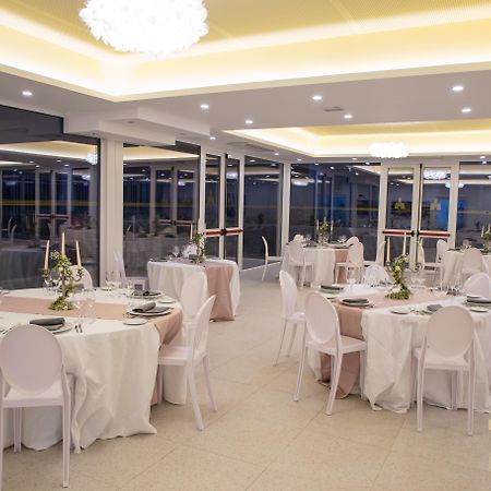Principe Alogna Hotel & Spa Altavilla Milicia Exterior photo