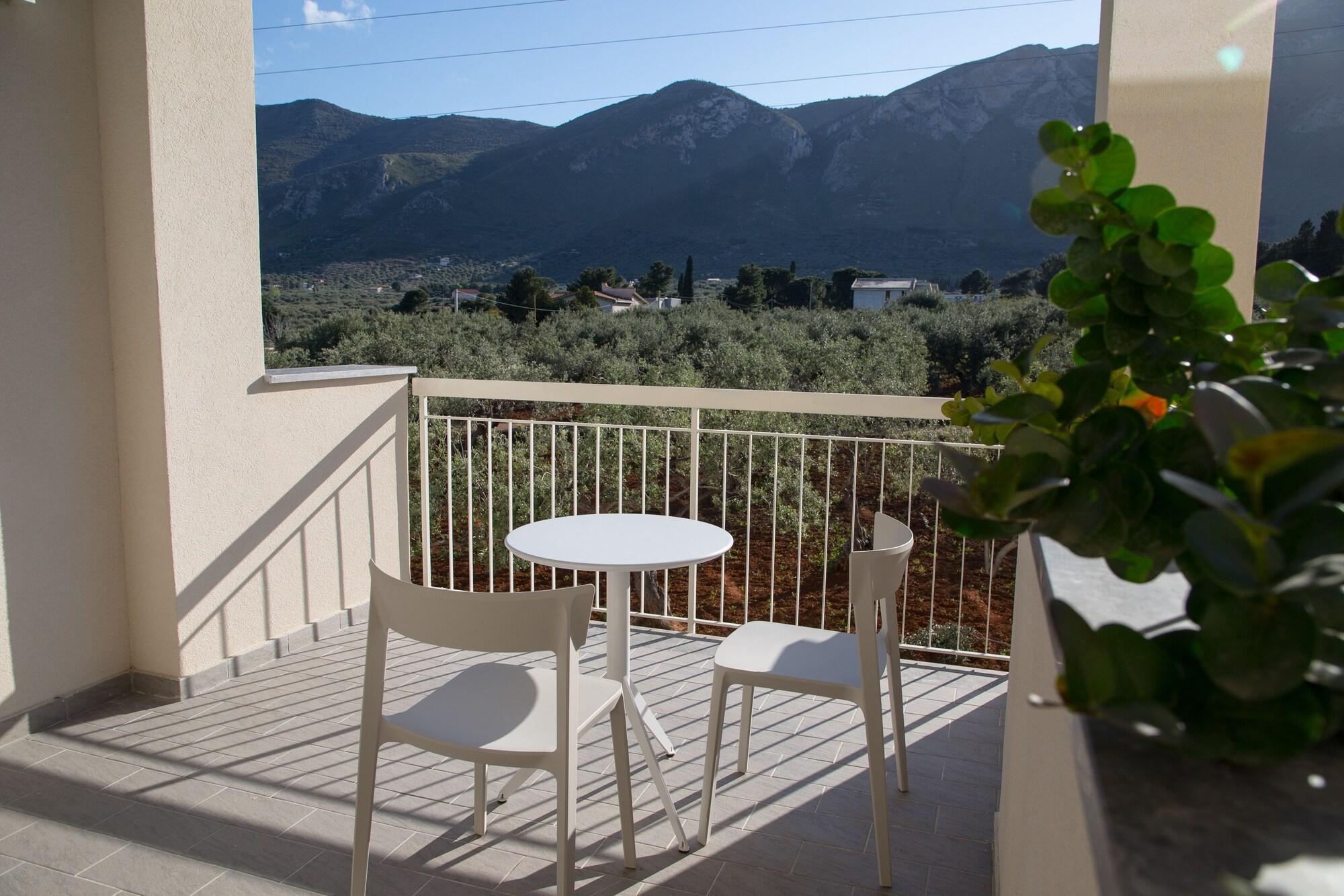 Principe Alogna Hotel & Spa Altavilla Milicia Exterior photo