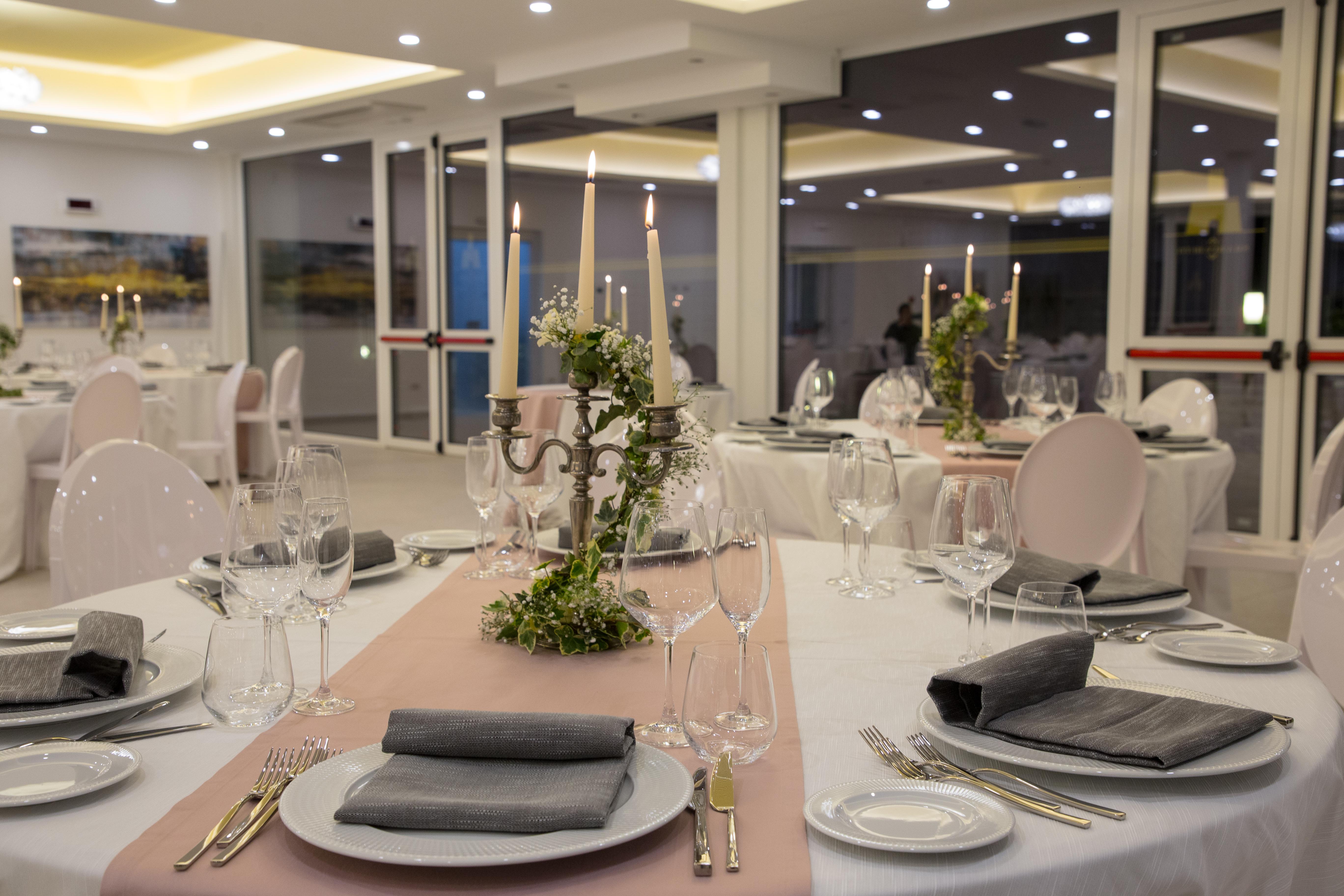 Principe Alogna Hotel & Spa Altavilla Milicia Exterior photo