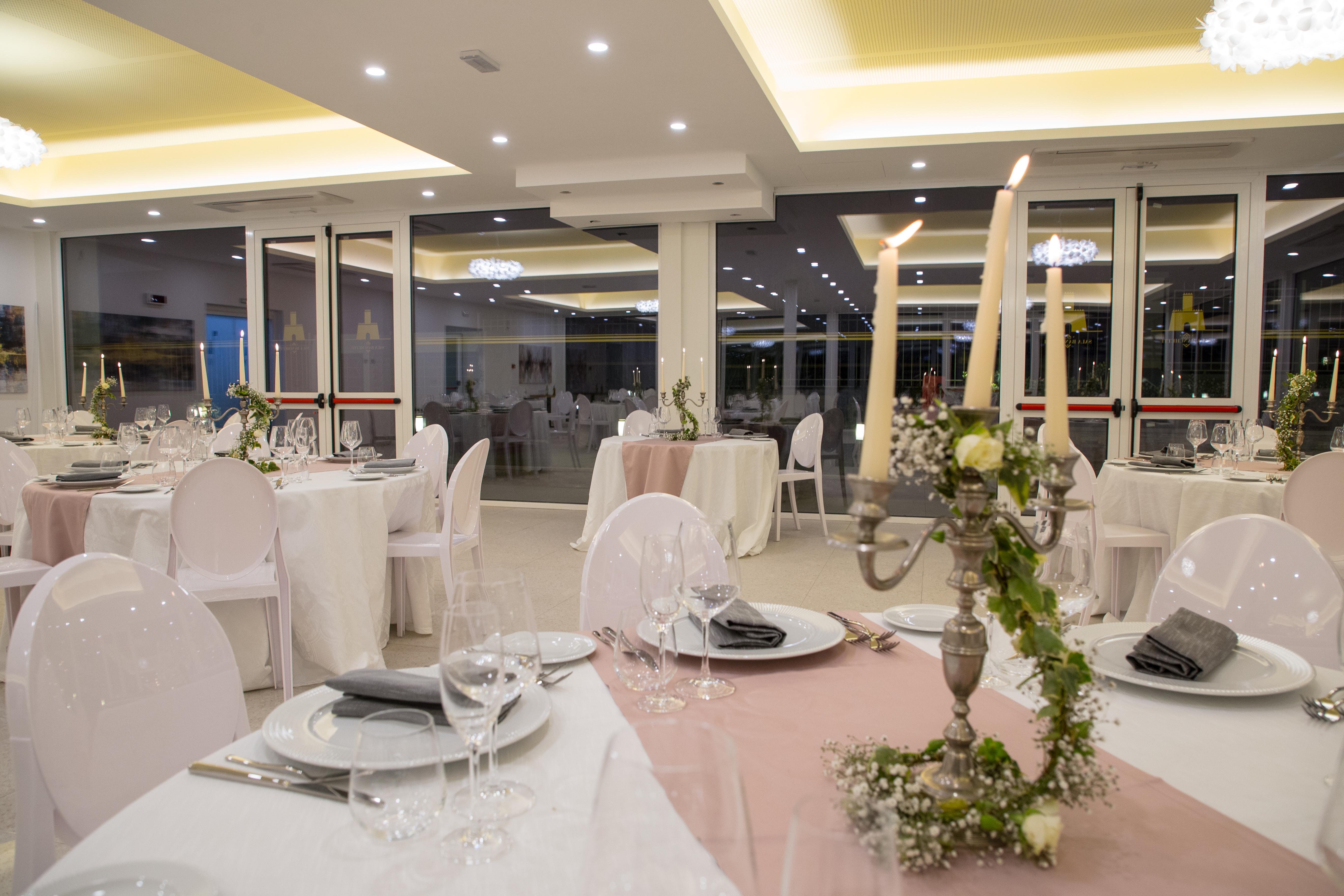 Principe Alogna Hotel & Spa Altavilla Milicia Exterior photo