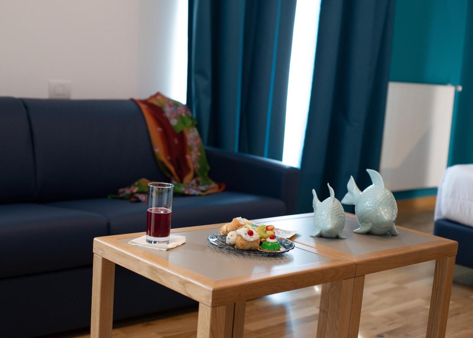 Principe Alogna Hotel & Spa Altavilla Milicia Room photo