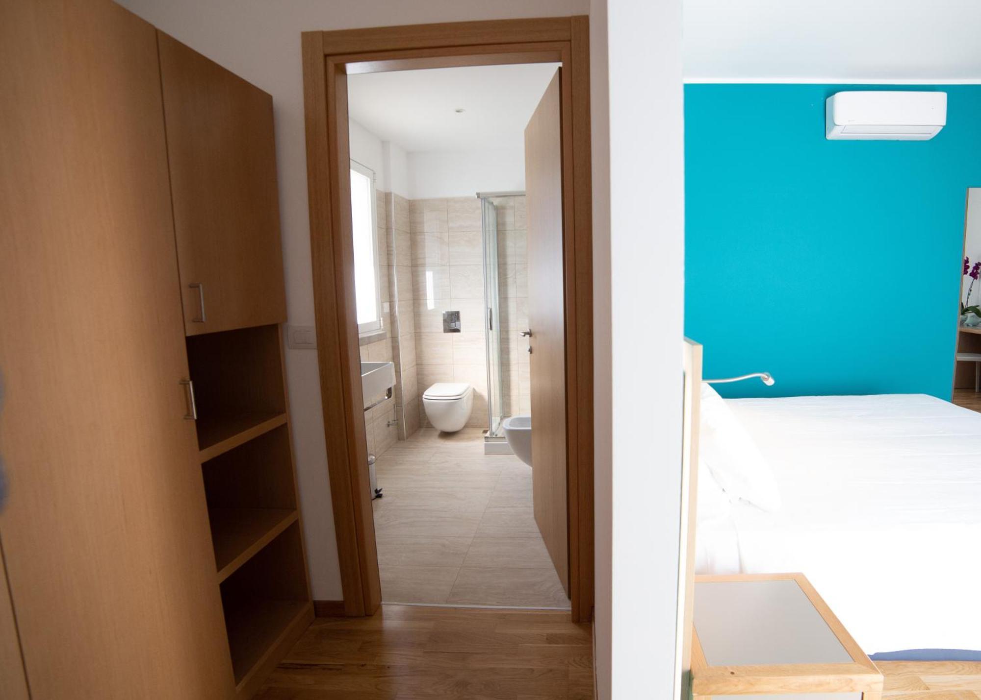 Principe Alogna Hotel & Spa Altavilla Milicia Room photo